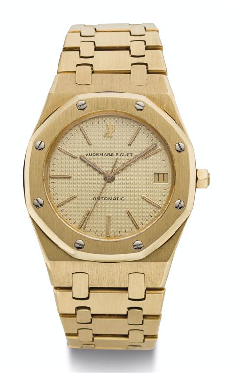 price gold audemars piguet|audemars piguet royal oak price.